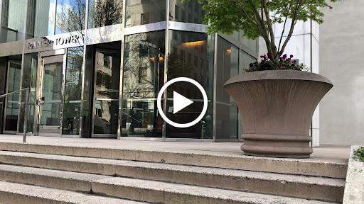 Shopping Mall «Rainier Square», reviews and photos, 1301 5th Ave, Seattle, WA 98101, USA