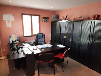 Olympe Est Immobilier à Neuves-Maisons