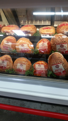 Warehouse club «BJ’s Wholesale Club», reviews and photos, 331 Newnan Crossing Bypass, Newnan, GA 30263, USA