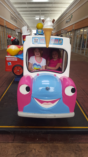 Outlet Mall «The Outlet Shoppes», reviews and photos, 915 Ridgewalk Pkwy, Woodstock, GA 30188, USA