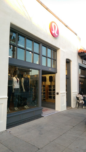 Sportswear Store «lululemon», reviews and photos, 103 W Colorado Blvd, Pasadena, CA 91105, USA