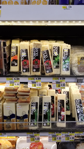 Grocery Store «ShopRite of Southbury», reviews and photos, 775 Main St S, Southbury, CT 06488, USA