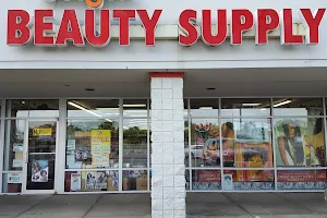 MJ Beauty Supply image