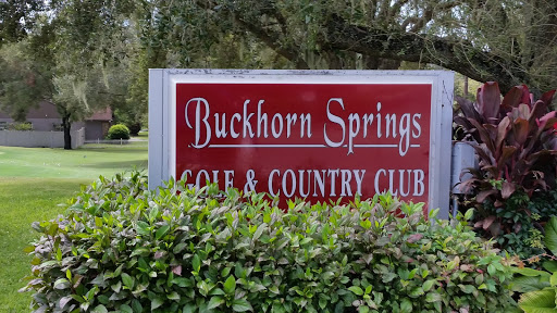 Country Club «Buckhorn Springs Golf and Country Club», reviews and photos, 2721 S Miller Rd, Valrico, FL 33596, USA