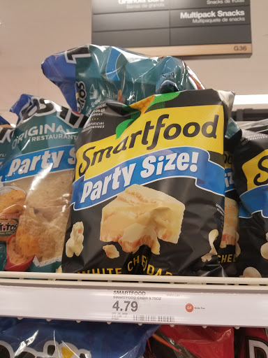 Department Store «Target», reviews and photos, 7601 Kingery Hwy, Willowbrook, IL 60527, USA