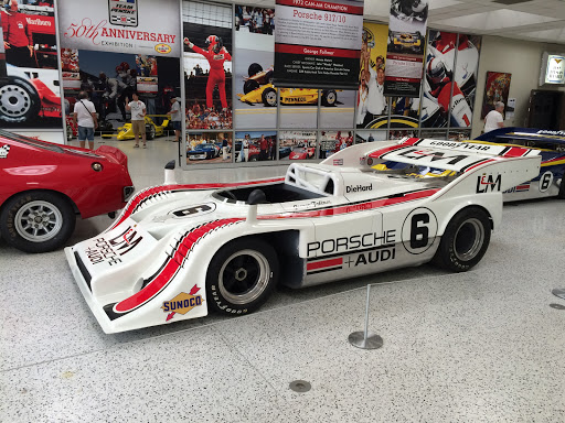Museum «IMS Museum», reviews and photos, 4790 W 16th St, Indianapolis, IN 46222, USA
