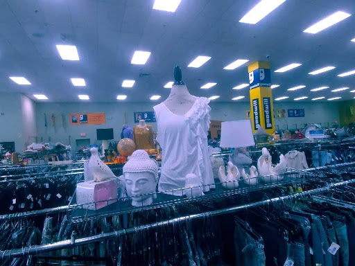 Thrift Store «Goodwill», reviews and photos, 4516 FL-46, Sanford, FL 32771, USA