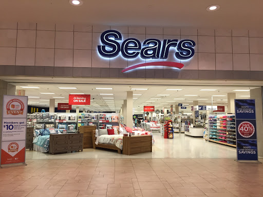 Sears, 7700 E Kellogg Dr, Wichita, KS 67207, USA, 