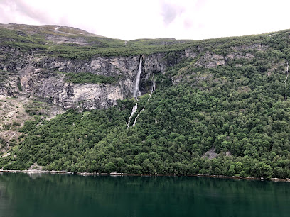 Eidfjorden