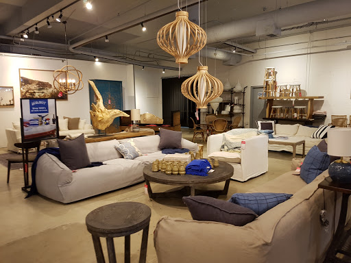Furniture Store «HD Buttercup», reviews and photos, 500 Broadway, Santa Monica, CA 90401, USA