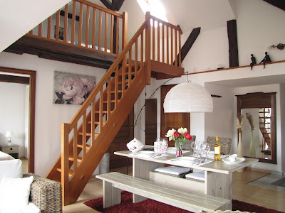 Chez Guy et Nadja à Ribeauvillé
