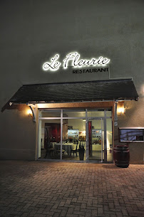 Photos du propriétaire du Restaurant français Restaurant Le Fleurie à Villefranche-sur-Saône - n°1