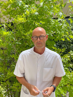Cuenin Christophe : Gynécologie médicale, chirurgie de l'intime et prestations LASER à Aix-en-Provence