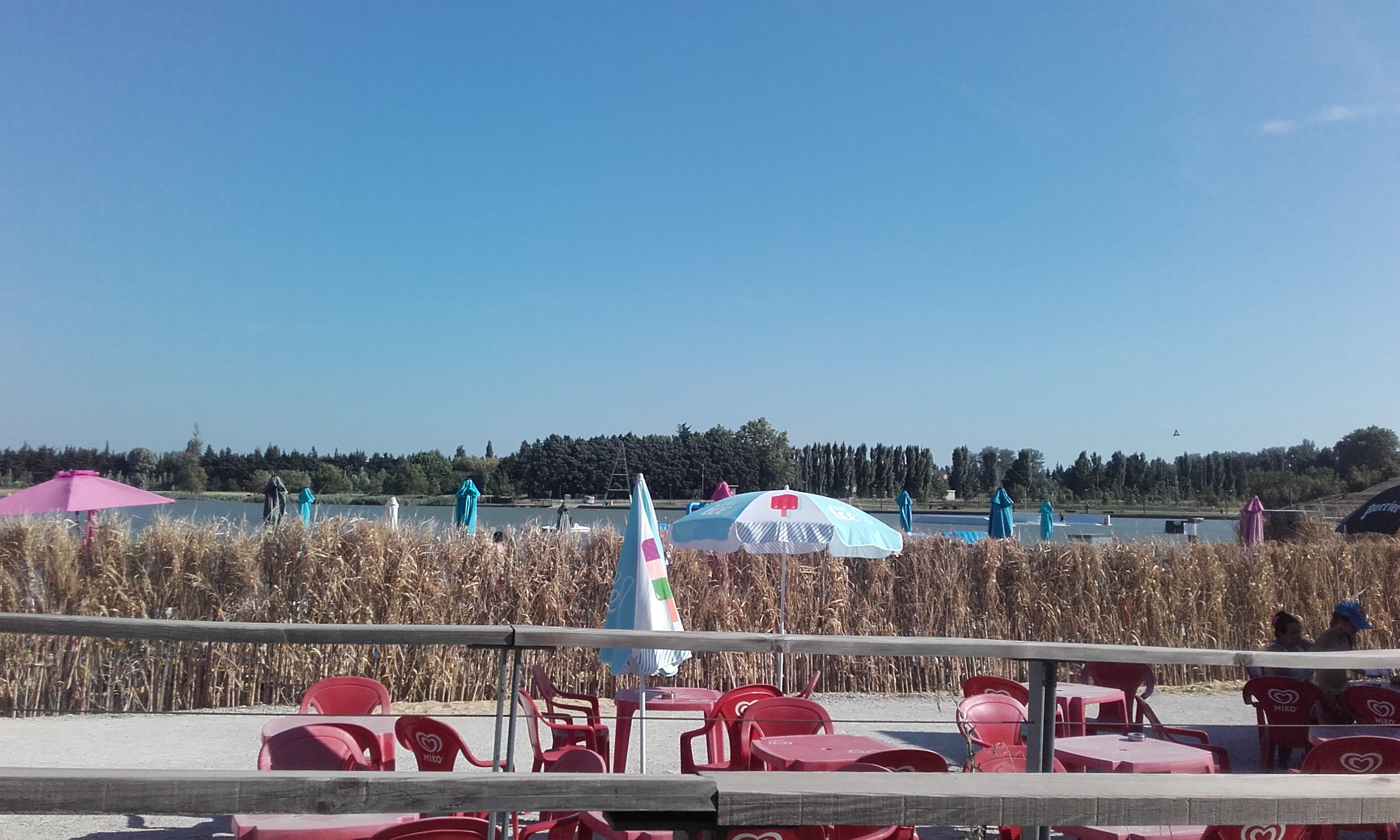 Photo n° 3 de l'avis de Eric.i fait le 08/07/2018 à 17:20