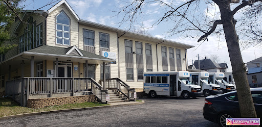 Lafayette Urban Ministry – Ray Ewry Youth Center