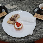 Photo n°1 de l'avis de Dirk.t fait le 08/05/2023 à 16:07 sur le  BAR TASSONE -Bar Pasticceria Gelateria- à Serra San Bruno