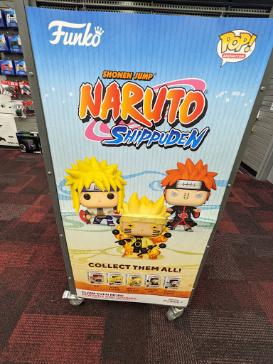 Video Game Store «GameStop Military», reviews and photos, 2840 Bastogne Ave, Fort Campbell, KY 42223, USA