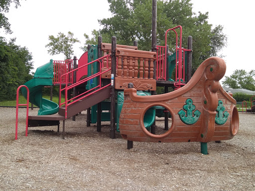 Recreation Center «Worth Park District», reviews and photos, 11500 S Beloit Ave, Worth, IL 60482, USA