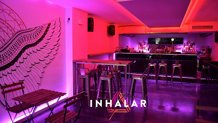 Inhalar Ibiza - C/ Felipe II, 9, 07800 Ibiza, Balearic Islands, Spain