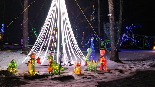 Tourist Attraction «ERDAJT», reviews and photos, 8 Patrick Dr, Lagrangeville, NY 12540, USA