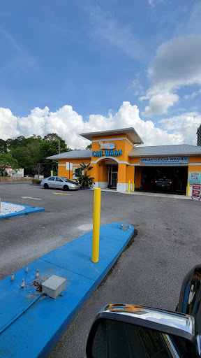 Car Wash «Island Time Car Wash Jacksonville Florida», reviews and photos, 5864 University Blvd W, Jacksonville, FL 32216, USA
