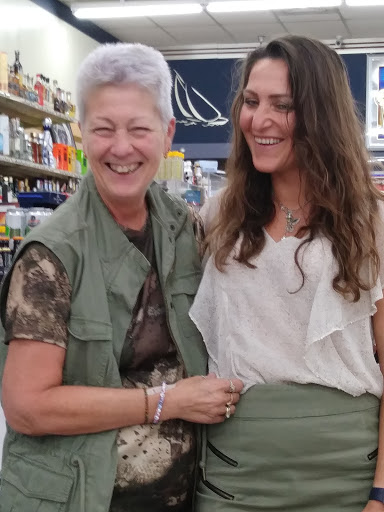 Liquor Store «S & A LIQUOR», reviews and photos, 201 N Riverside Ave, St Clair, MI 48079, USA