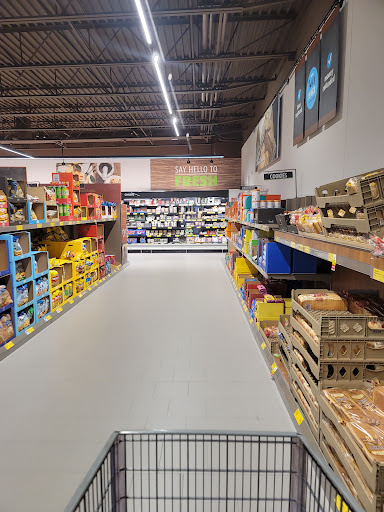 Supermarket «ALDI», reviews and photos, 2610 S Caraway Rd, Jonesboro, AR 72401, USA