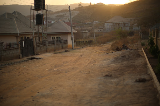 Kurudu Army Estate Mosque, Nigeria, Mosque, state Federal Capital Territory