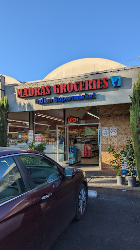 Indian Grocery Store «Madras Groceries», reviews and photos, 1187 W El Camino Real, Sunnyvale, CA 94087, USA