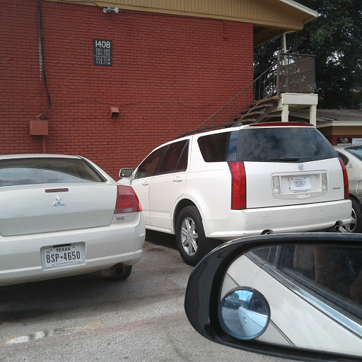 1414 W 6th St, Irving, TX 75060, USA