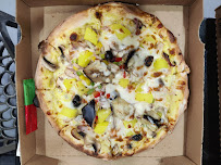 Plats et boissons du Pizzas à emporter casa di roma à Maisons-Alfort - n°6