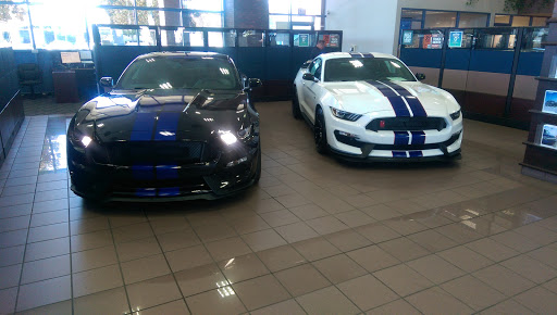 Ford Dealer «Folsom Lake Ford», reviews and photos, 12755 Folsom Blvd, Folsom, CA 95630, USA