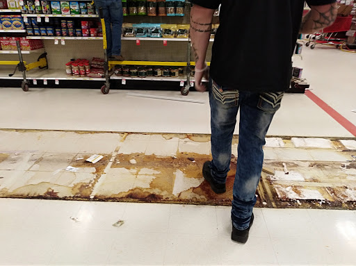 Department Store «Target», reviews and photos, 3303 N Montana Ave, Helena, MT 59602, USA