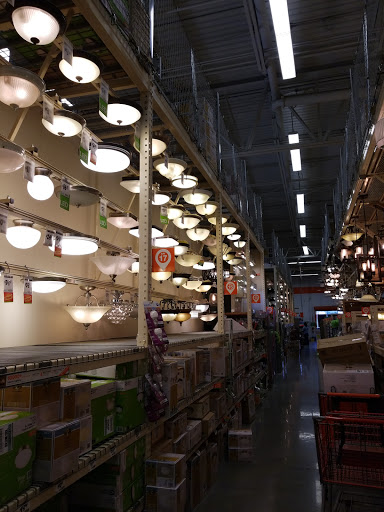 Home Improvement Store «The Home Depot», reviews and photos, 391 College Heights, Watertown, NY 13601, USA