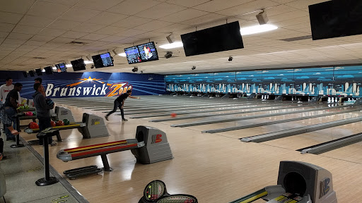 Bowling Alley «Brunswick Zone Deptford Lanes», reviews and photos, 1328 Delsea Dr, Deptford Township, NJ 08096, USA