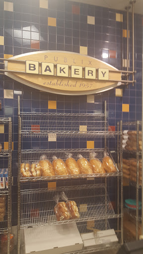 Supermarket «Publix Super Market at Nine Mile», reviews and photos, 2180 W 9 Mile Rd, Pensacola, FL 32534, USA