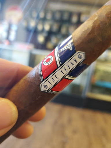 Tobacco Shop «Tobaccology», reviews and photos, 11001 Nokesville Rd, Manassas, VA 20110, USA