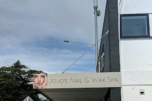 Jojo's Nail & Wax Spa