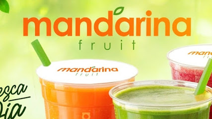 MANDARINA FRUIT