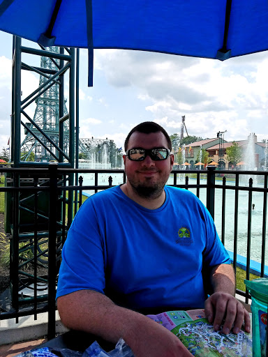 Coffee Shop «Starbucks», reviews and photos, 6300 Kings Island Dr, Kings Island, OH 45034, USA