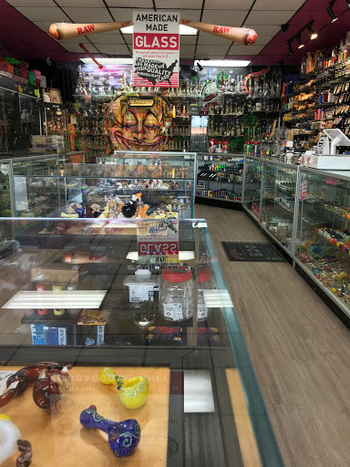 Tobacco Shop «Up In Smoke - Surfside», reviews and photos, 325 US-17 BUS, Surfside Beach, SC 29575, USA