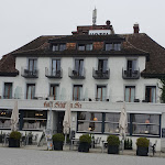 Photo n°4 de l'avis de Käthe.e fait le 06/10/2019 à 15:34 sur le  Ringhotel Schiff Am See à Konstanz