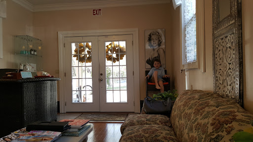 Spa «Blossom Hair Spa & Boutique», reviews and photos, 306 Oak Grove Rd, Spartanburg, SC 29301, USA