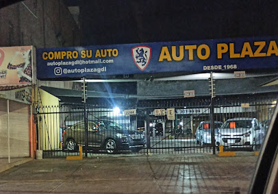 AUTO PLAZA