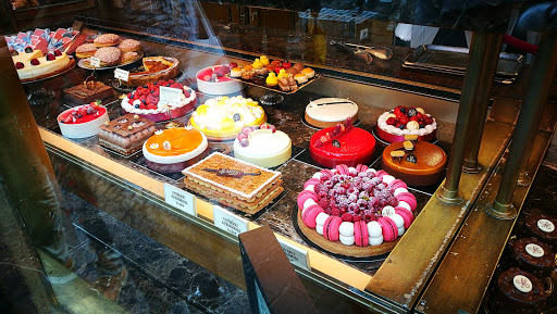 Pâtisserie Méert