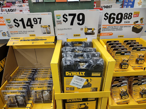 Home Improvement Store «The Home Depot», reviews and photos, 4120 GA-20, Buford, GA 30518, USA