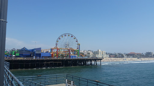 Public Golf Course «Chester Washington Golf Course», reviews and photos, 1818 Charlie Sifford Dr, Los Angeles, CA 90047, USA