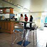 Photo n°1 de l'avis de ZAPPI. fait le 25/09/2019 à 16:36 sur le  die Fischfabrik à Esens