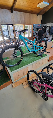 Straight Wheel Cycling - Photo 4 - Car repair in Half Moon Bay, CA, San Francisco