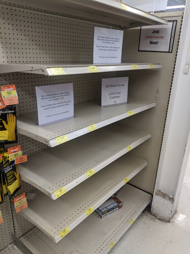 Hardware Store «Harbor Freight Tools», reviews and photos, 441 Market St, Saddle Brook, NJ 07663, USA